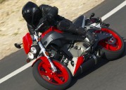 Buell XB12S